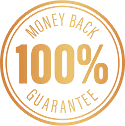 180-day money-back guarantee